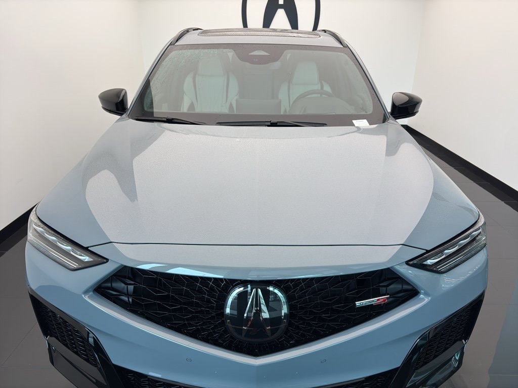 New 2026 Acura MDX SH-AWD Type S w/Advance Package SUV