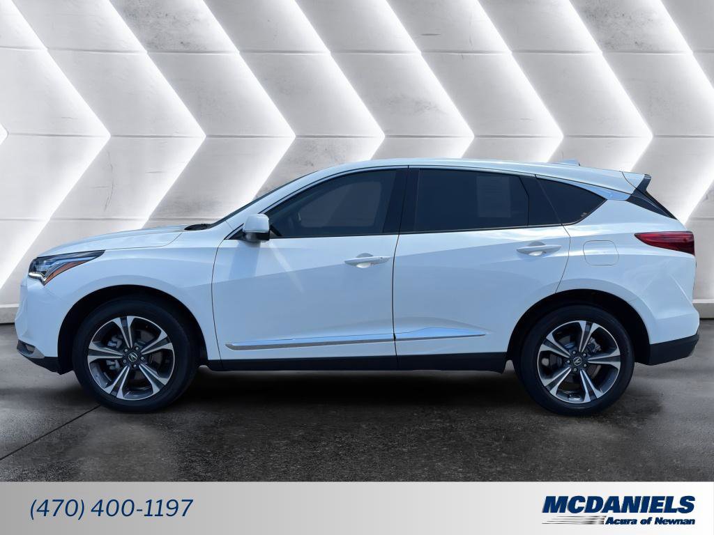 2024 Acura RDX Advance Package SH-AWD's photo