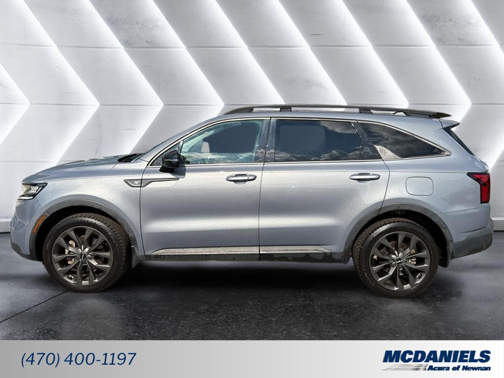 2022 Kia Sorento