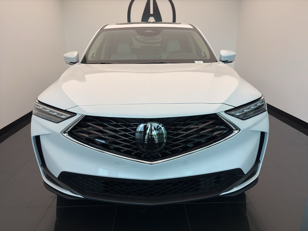 New 2026 Acura MDX SH-AWD Technology Package SUV