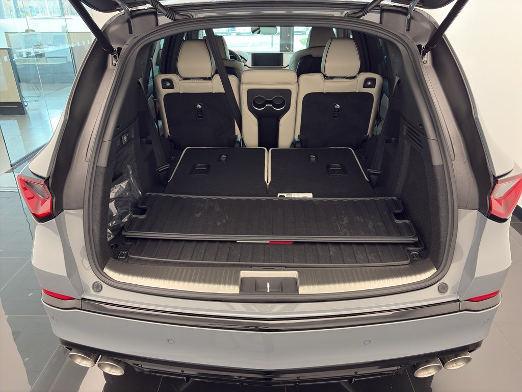 2026 Acura MDX Type S w/Advance Package - Photo 29