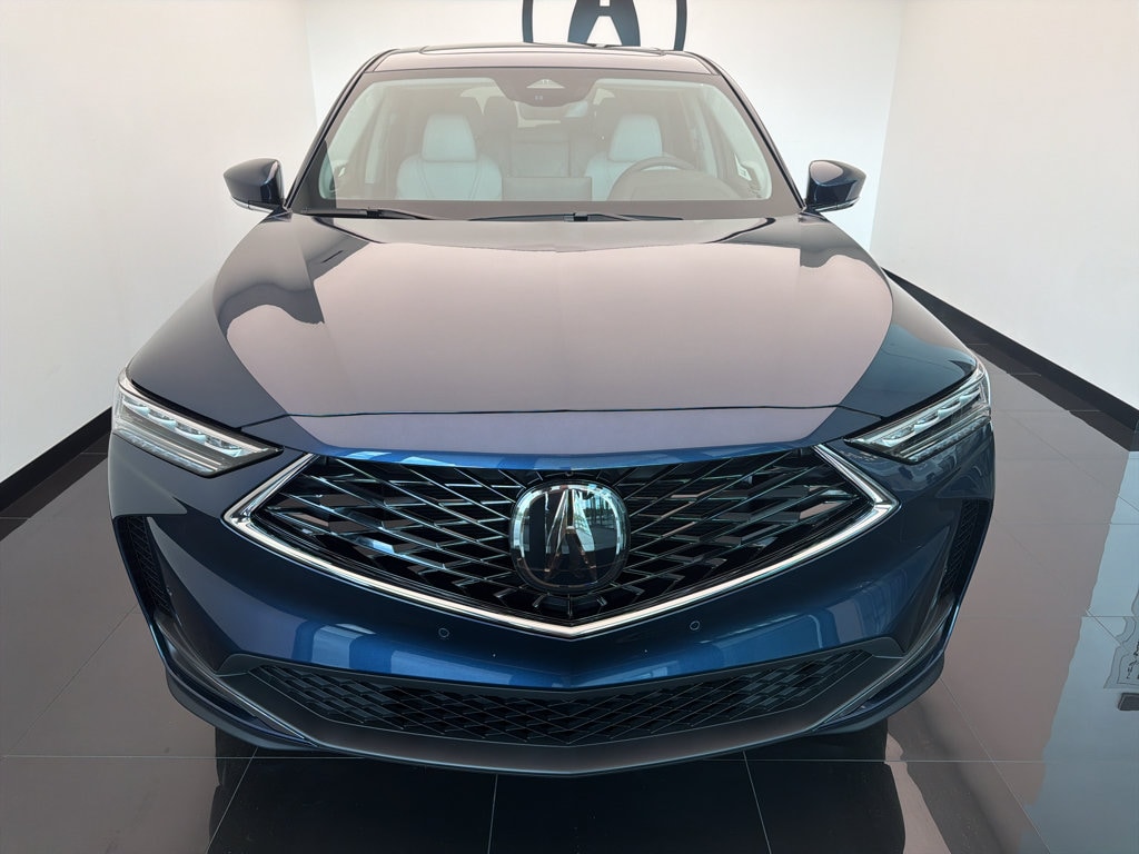 New 2026 Acura MDX FWD Technology Package SUV
