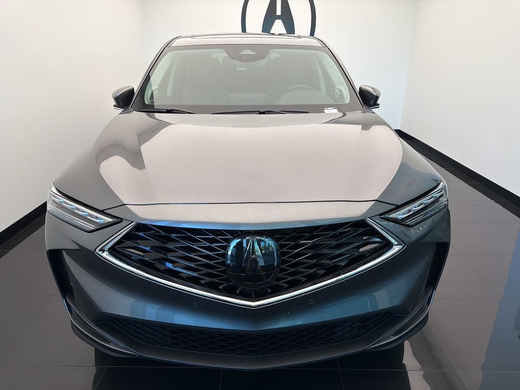 New 2026 Acura MDX FWD Technology Package SUV