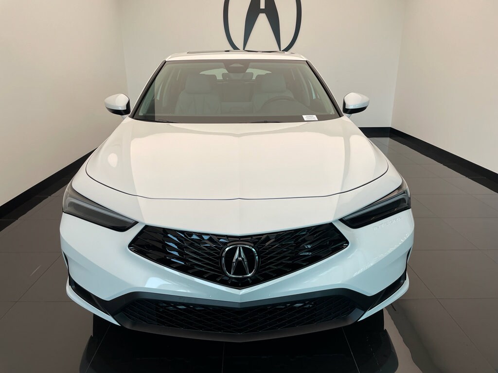 2025 Acura Integra Base photo 2