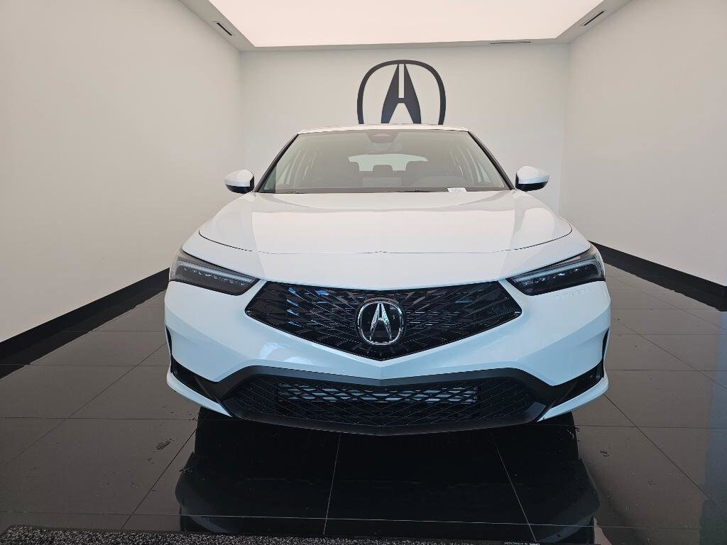 2025 Acura Integra A-Spec Technology photo 2