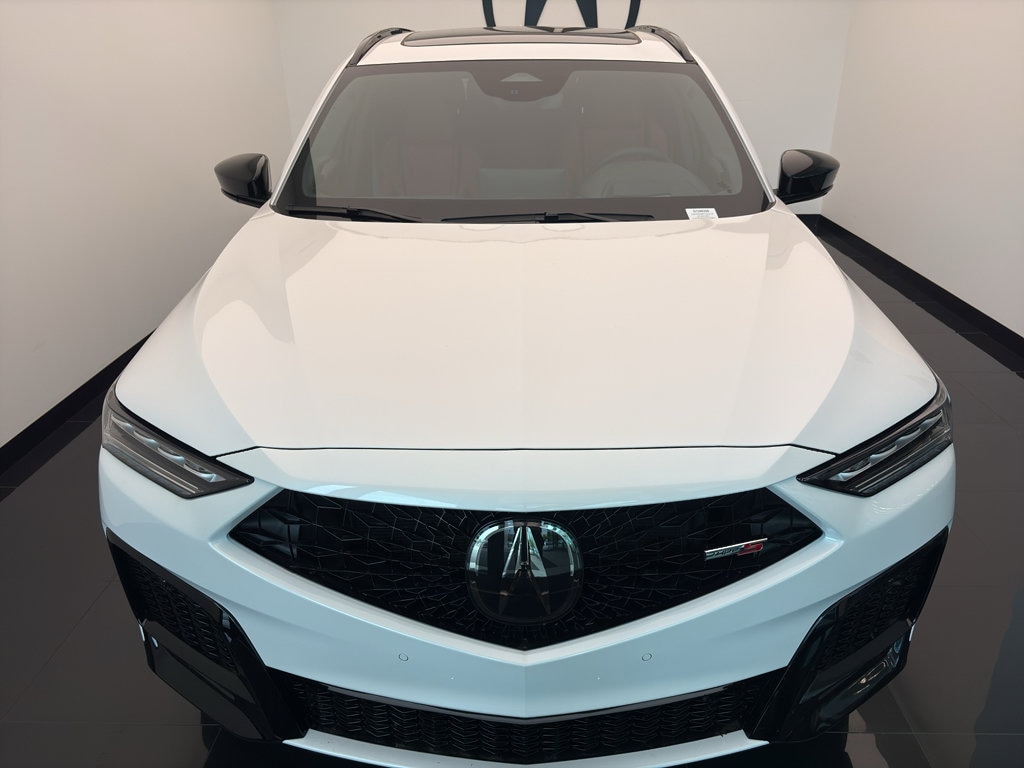 New 2026 Acura MDX SH-AWD Type S w/Advance Package SUV