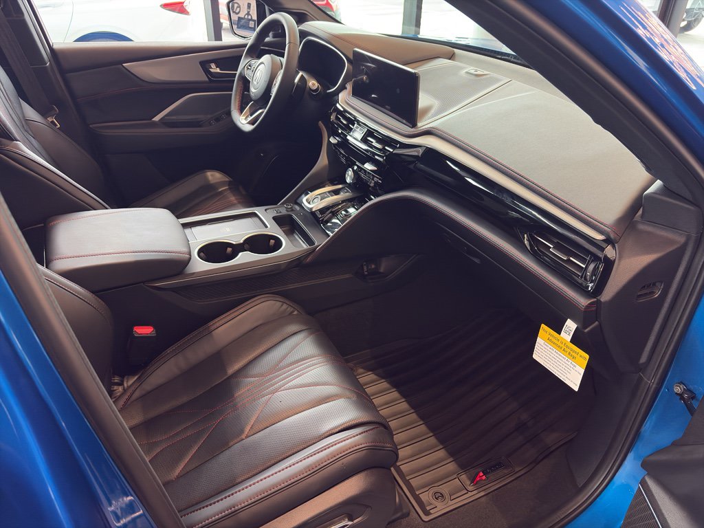 2026 Acura MDX A-Spec w/Advance Package - Photo 19
