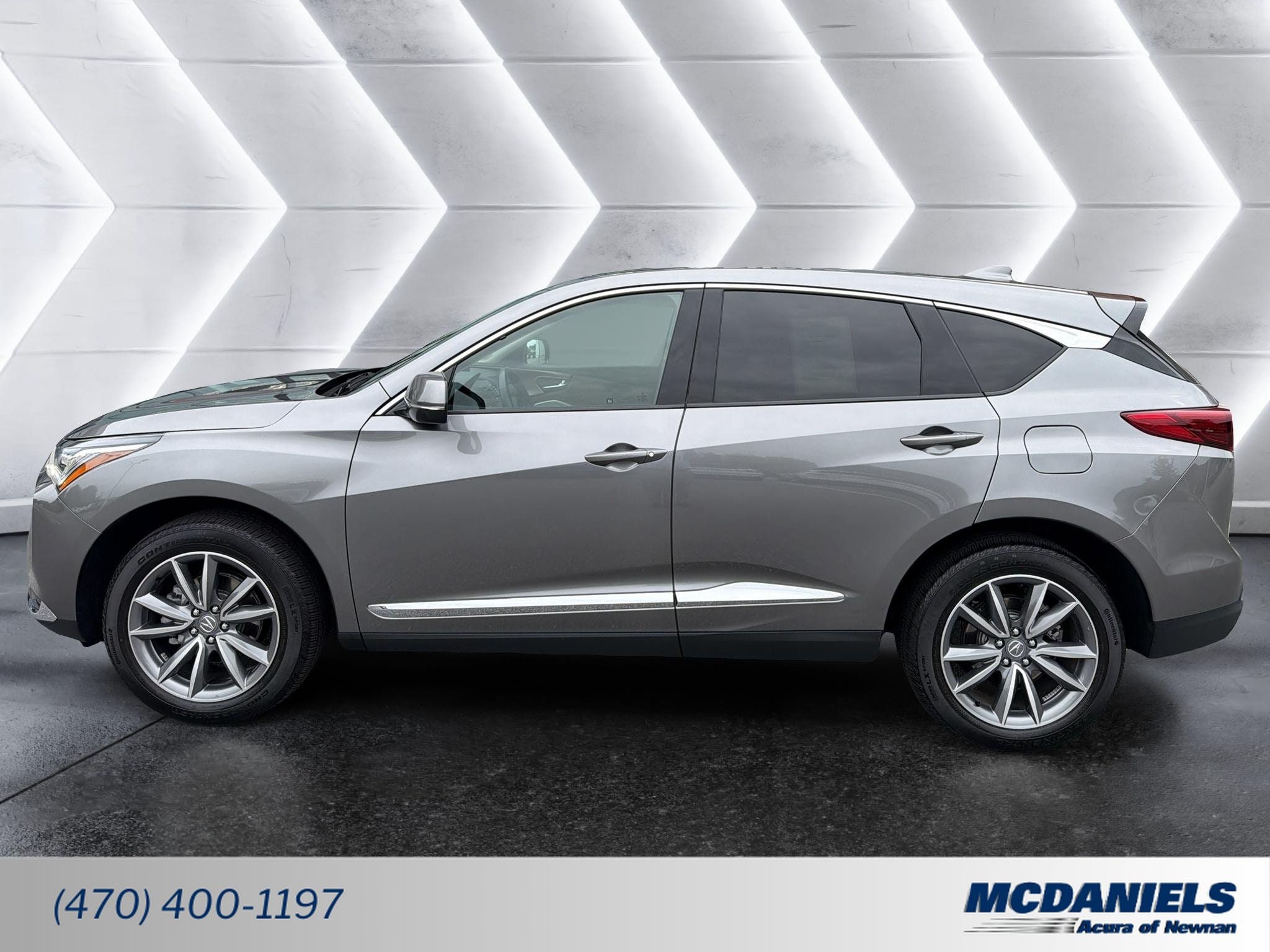 2024 Acura RDX