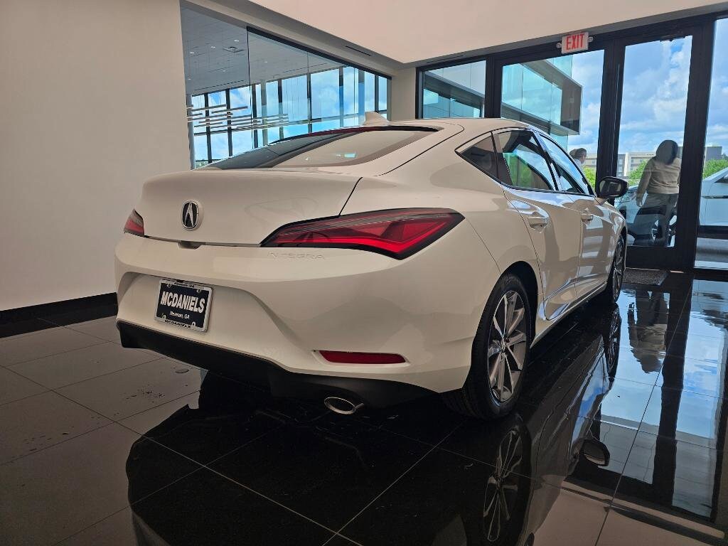 2025 Acura Integra A-Spec Technology photo 4