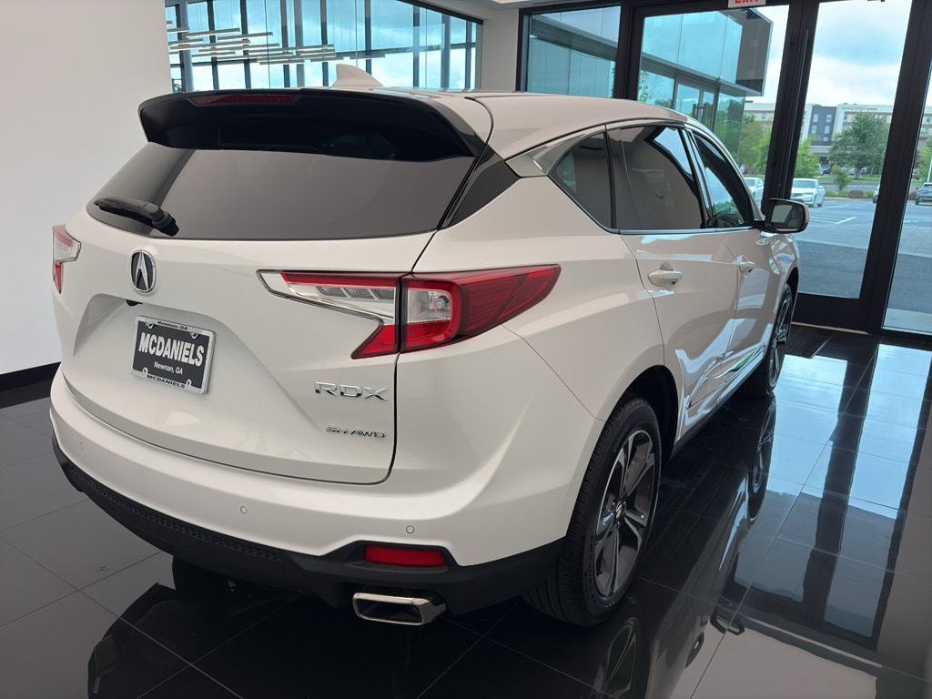 New 2026 Acura RDX Technology Package SUV