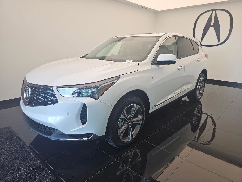 2025 Acura RDX Technology Package's photo