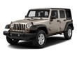  Jeep Wrangler JK Unlimited