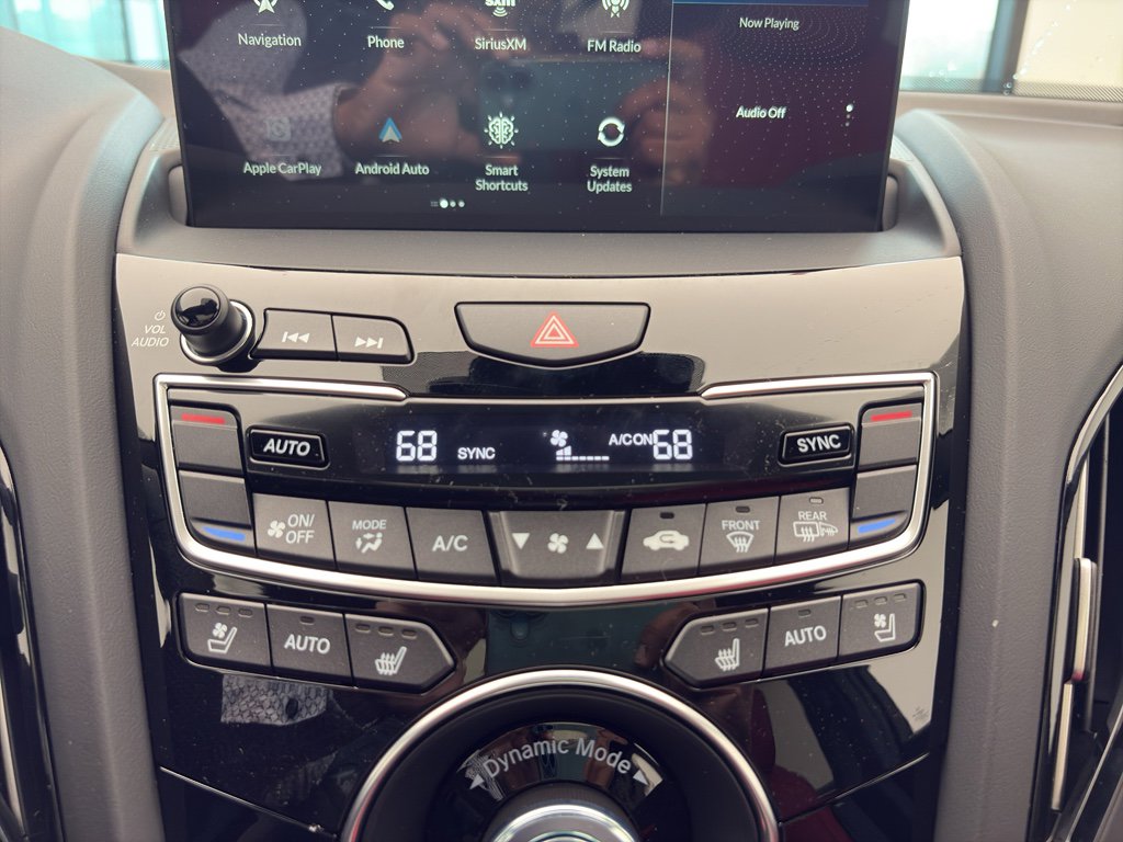2026 Acura RDX A-Spec w/Advance Package - Photo 12