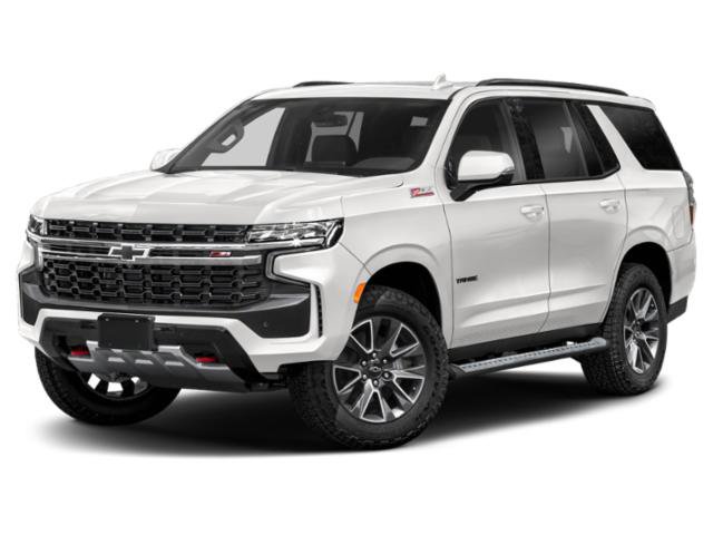Used 2021 Chevrolet Tahoe Z71 SUV