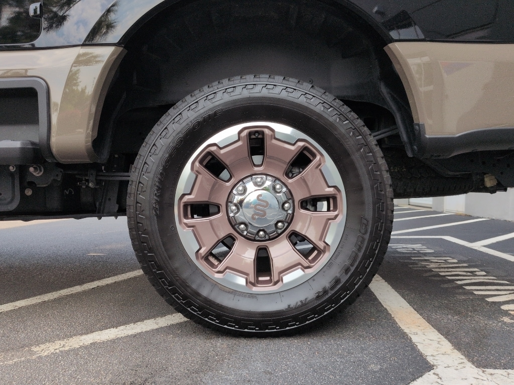 2026 Ford F-250 Super Duty King Ranch - Photo 37