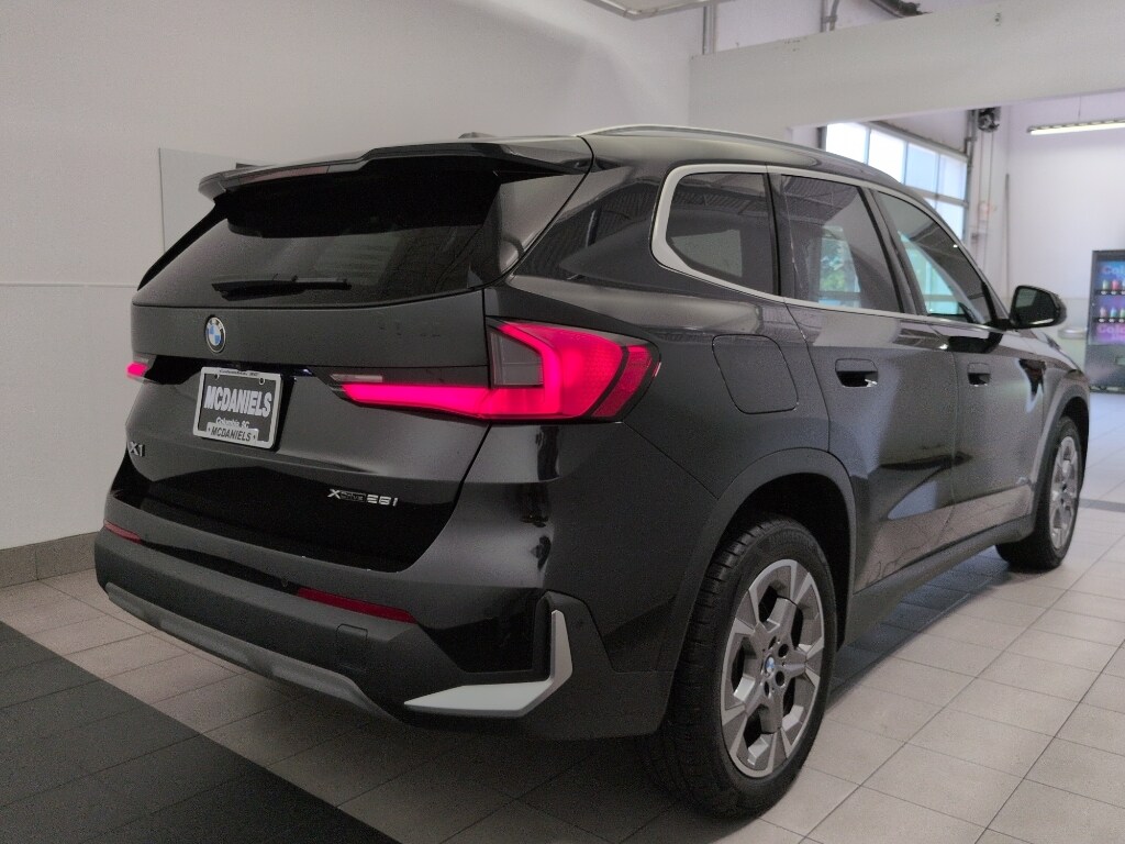 Used 2023 BMW X1 xDrive28i Sport Utility