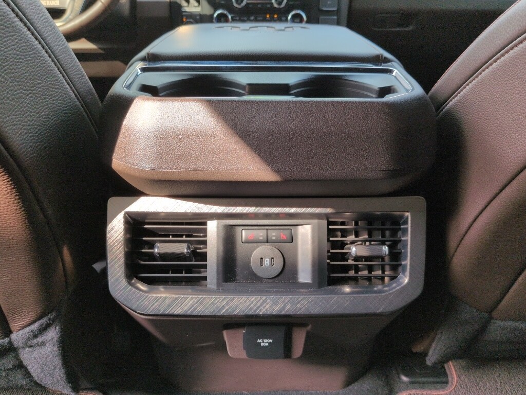 2026 Ford F-250 Super Duty King Ranch - Photo 32