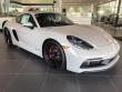 Porsche 718 Cayman