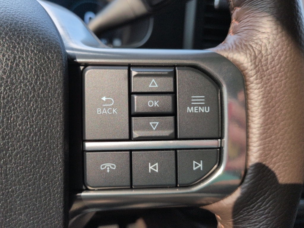2026 Ford F-250 Super Duty King Ranch - Photo 14