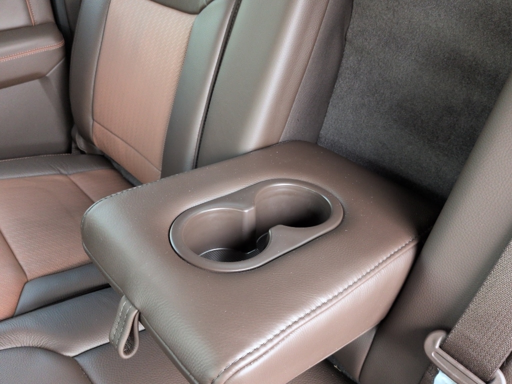 2026 Ford F-250 Super Duty King Ranch - Photo 34