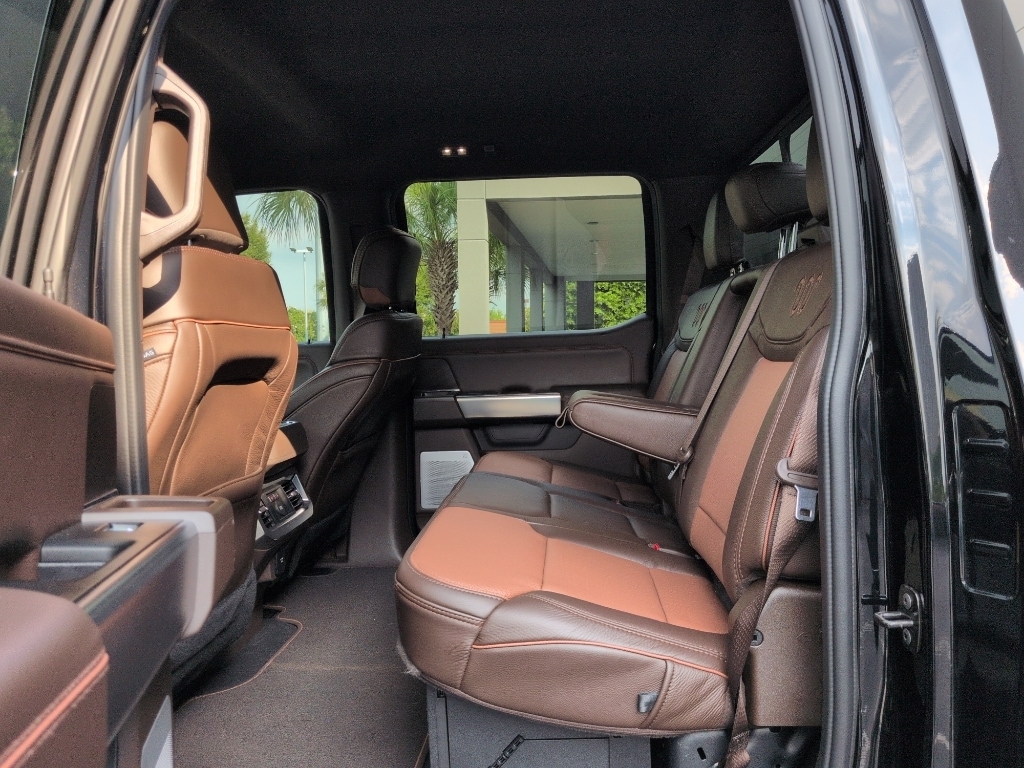 2026 Ford F-250 Super Duty King Ranch - Photo 31