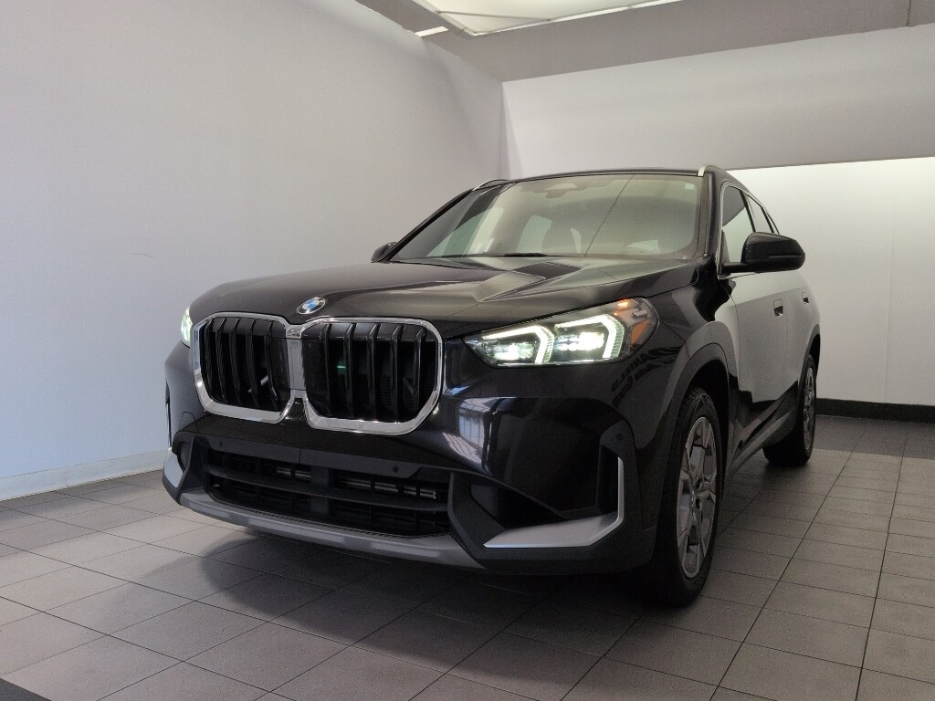 Used 2023 BMW X1 xDrive28i Sport Utility