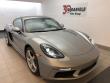 Porsche 718 Cayman