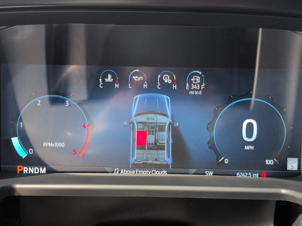 2026 Ford F-250 Super Duty King Ranch - Photo 15