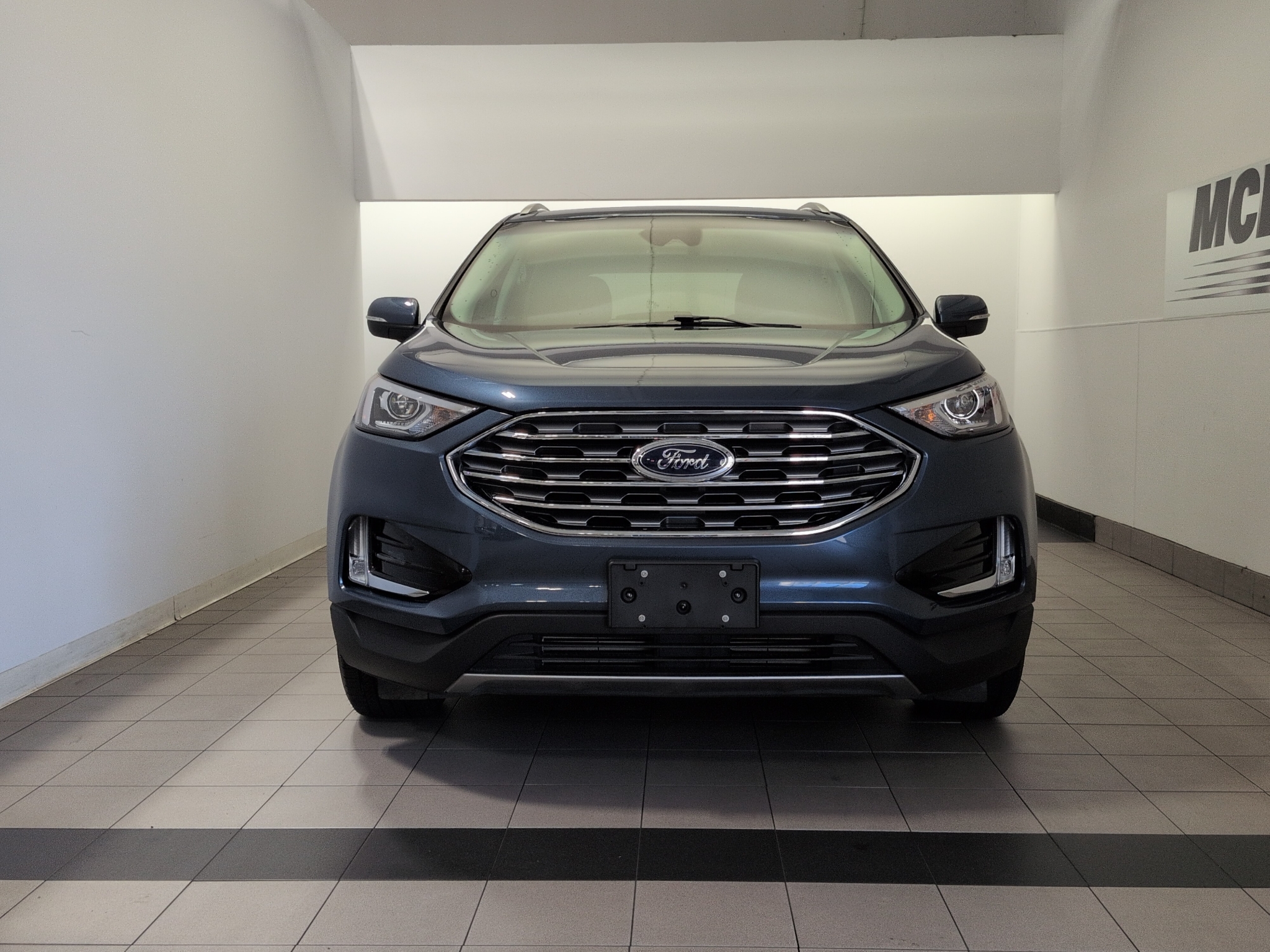 Used 2019 Ford Edge SEL Sport Utility