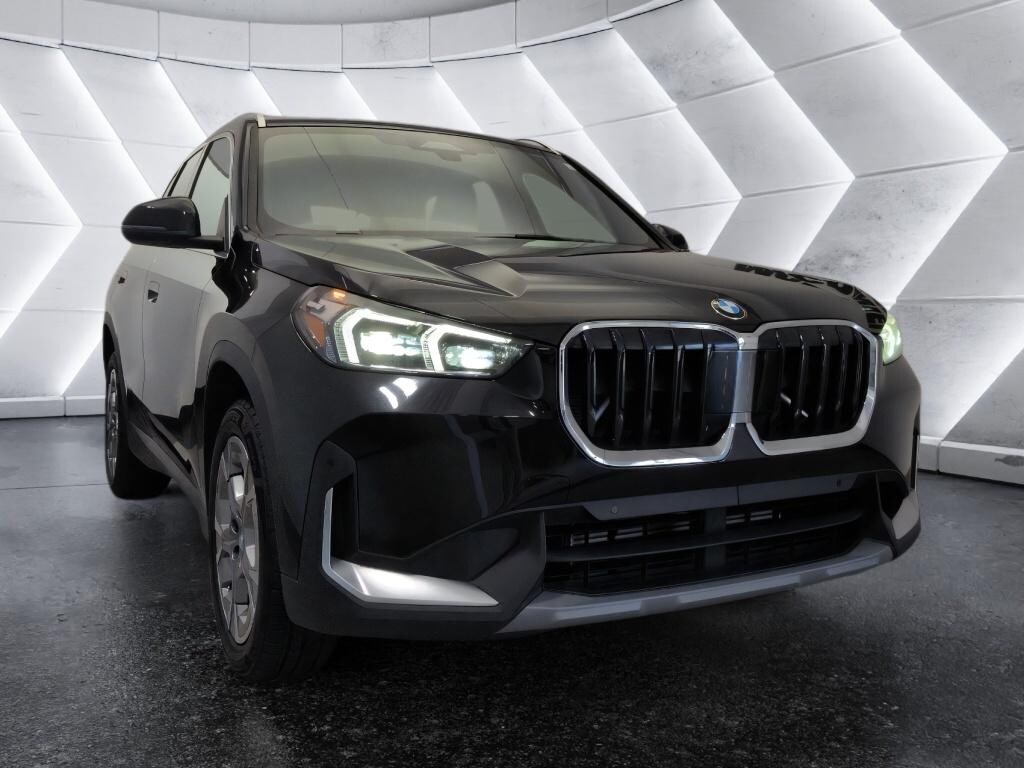 Used 2023 BMW X1 xDrive28i Sport Utility