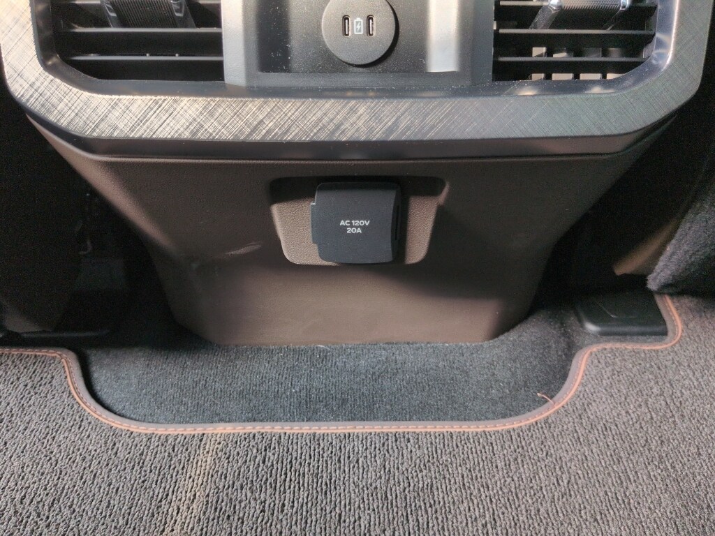 2026 Ford F-250 Super Duty King Ranch - Photo 33