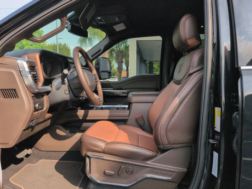 2026 Ford F-250 Super Duty King Ranch - Photo 6