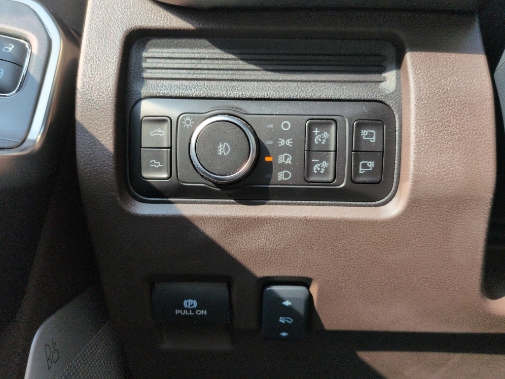 2026 Ford F-250 Super Duty King Ranch - Photo 11