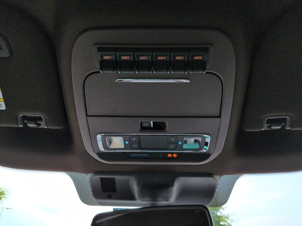 2026 Ford F-250 Super Duty King Ranch - Photo 29