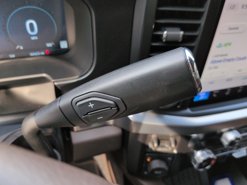 2026 Ford F-250 Super Duty King Ranch - Photo 16