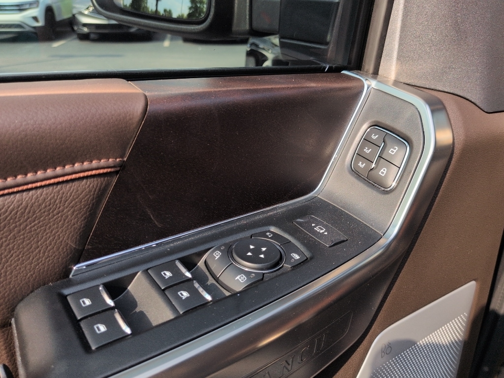 2026 Ford F-250 Super Duty King Ranch - Photo 9