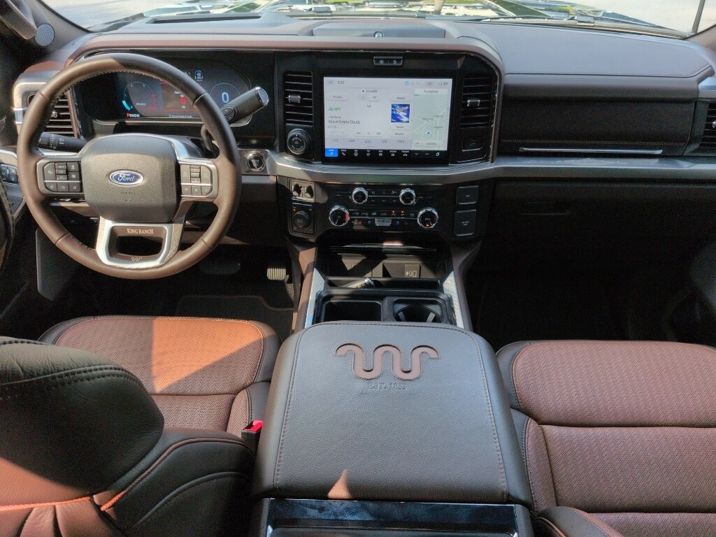2026 Ford F-250 Super Duty King Ranch - Photo 7