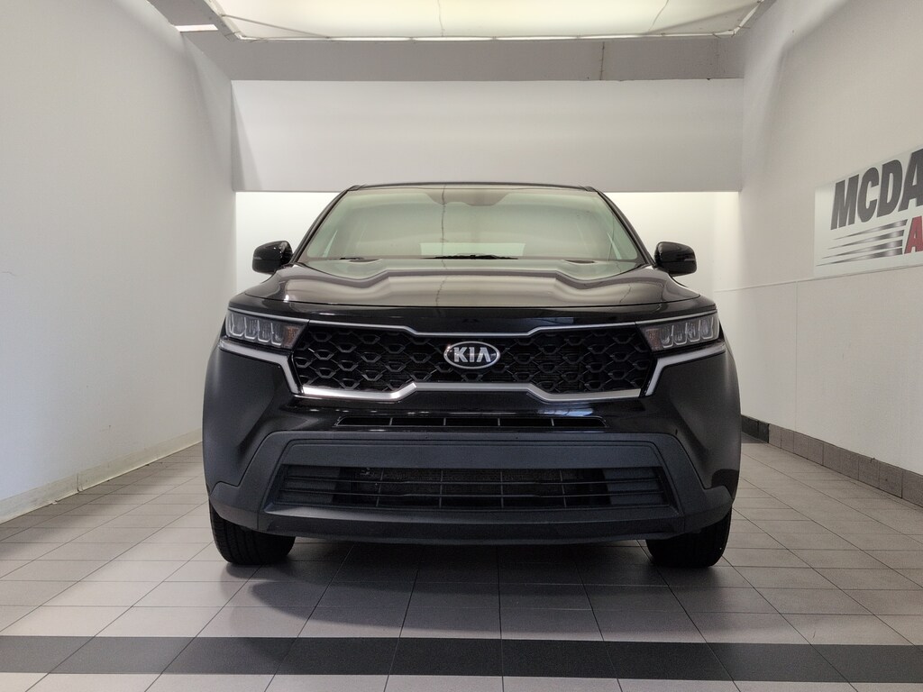 Used 2021 Kia Sorento LX Sport Utility