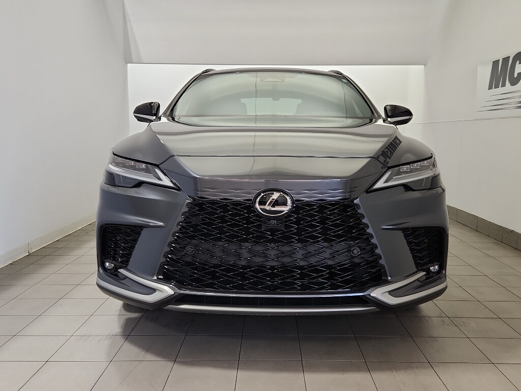 Used 2024 Lexus RX 350 F Sport Handling AWD Sport Utility