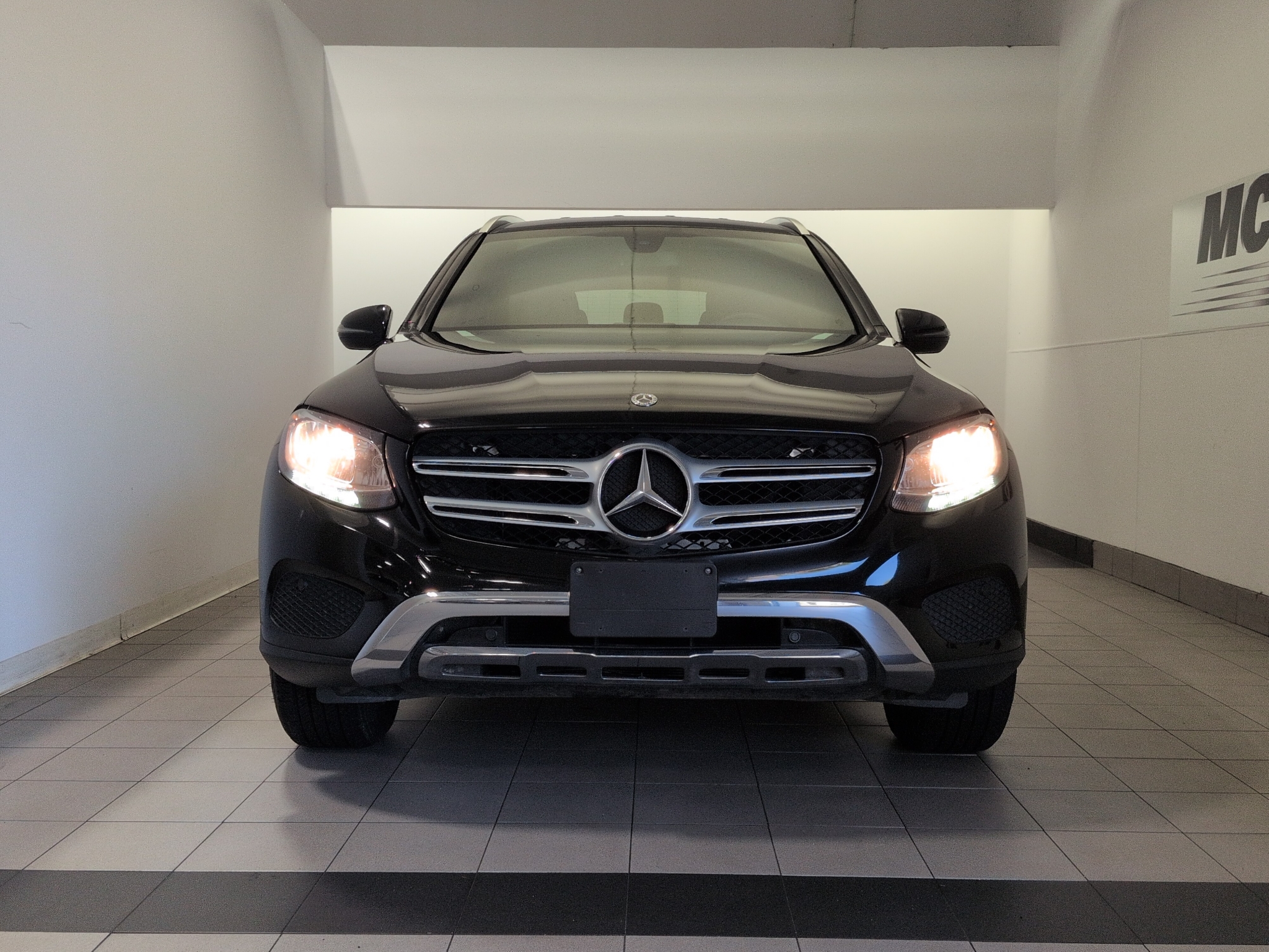 Used 2019 Mercedes-Benz GLC 300 Sport Utility