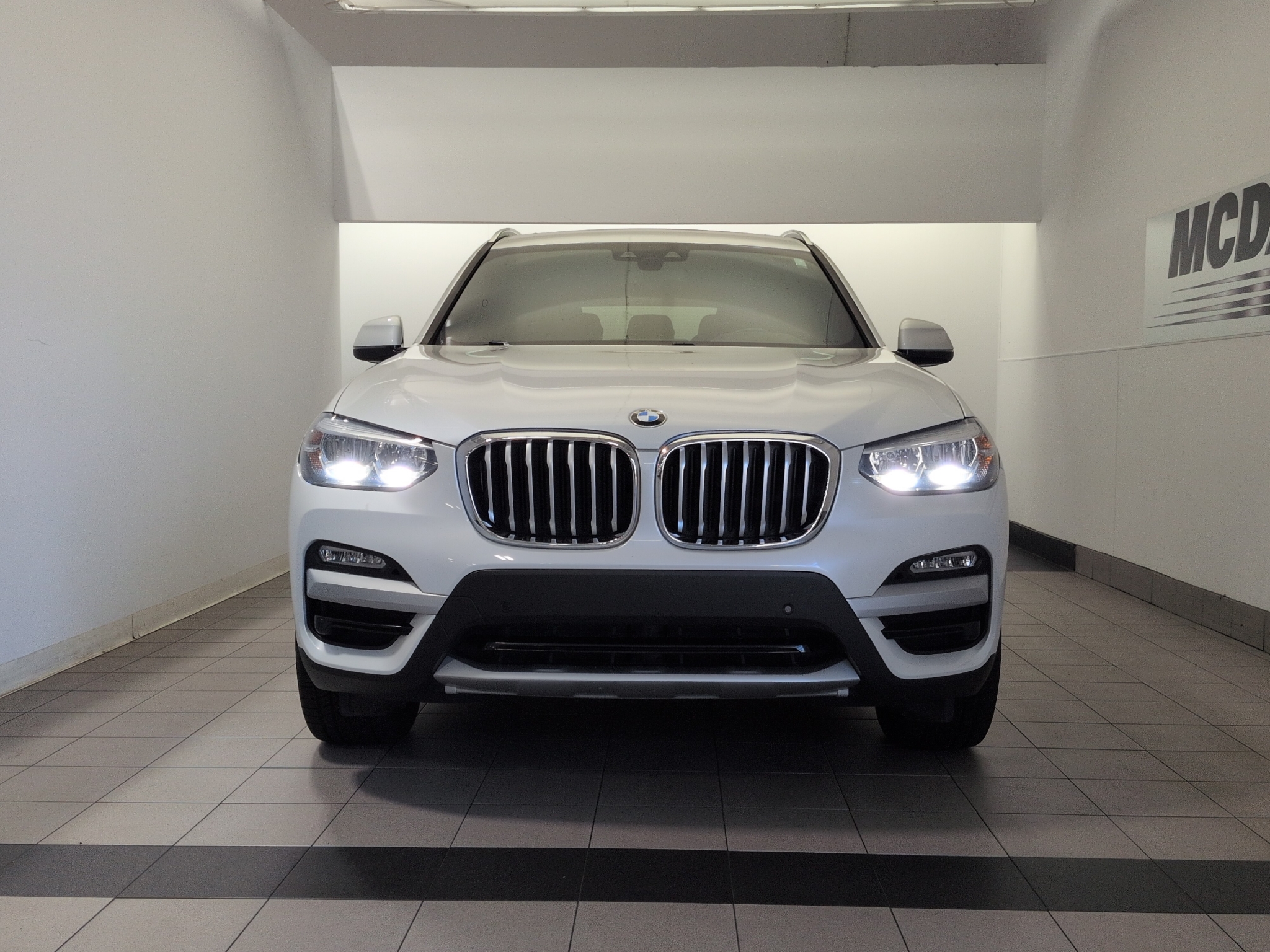 Used 2019 BMW X3 xDrive30i Sport Utility