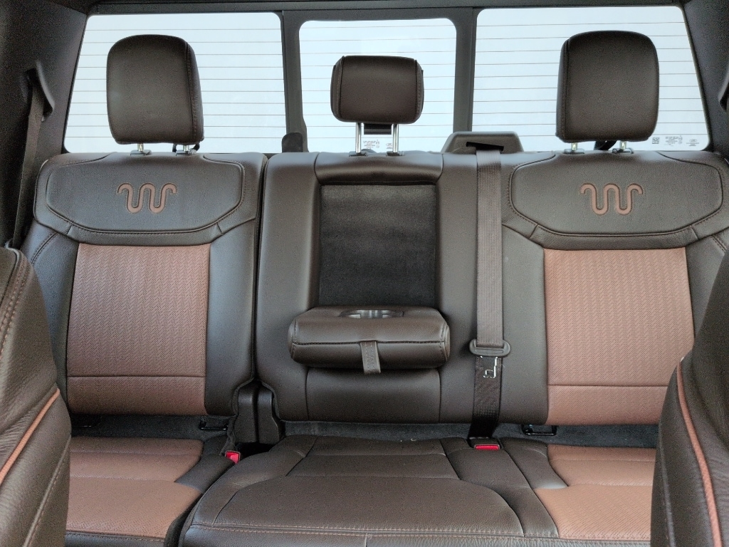 2026 Ford F-250 Super Duty King Ranch - Photo 30