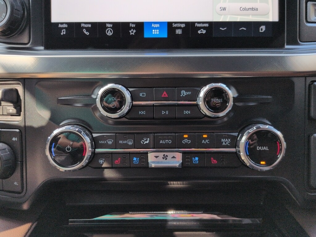 2026 Ford F-250 Super Duty King Ranch - Photo 24