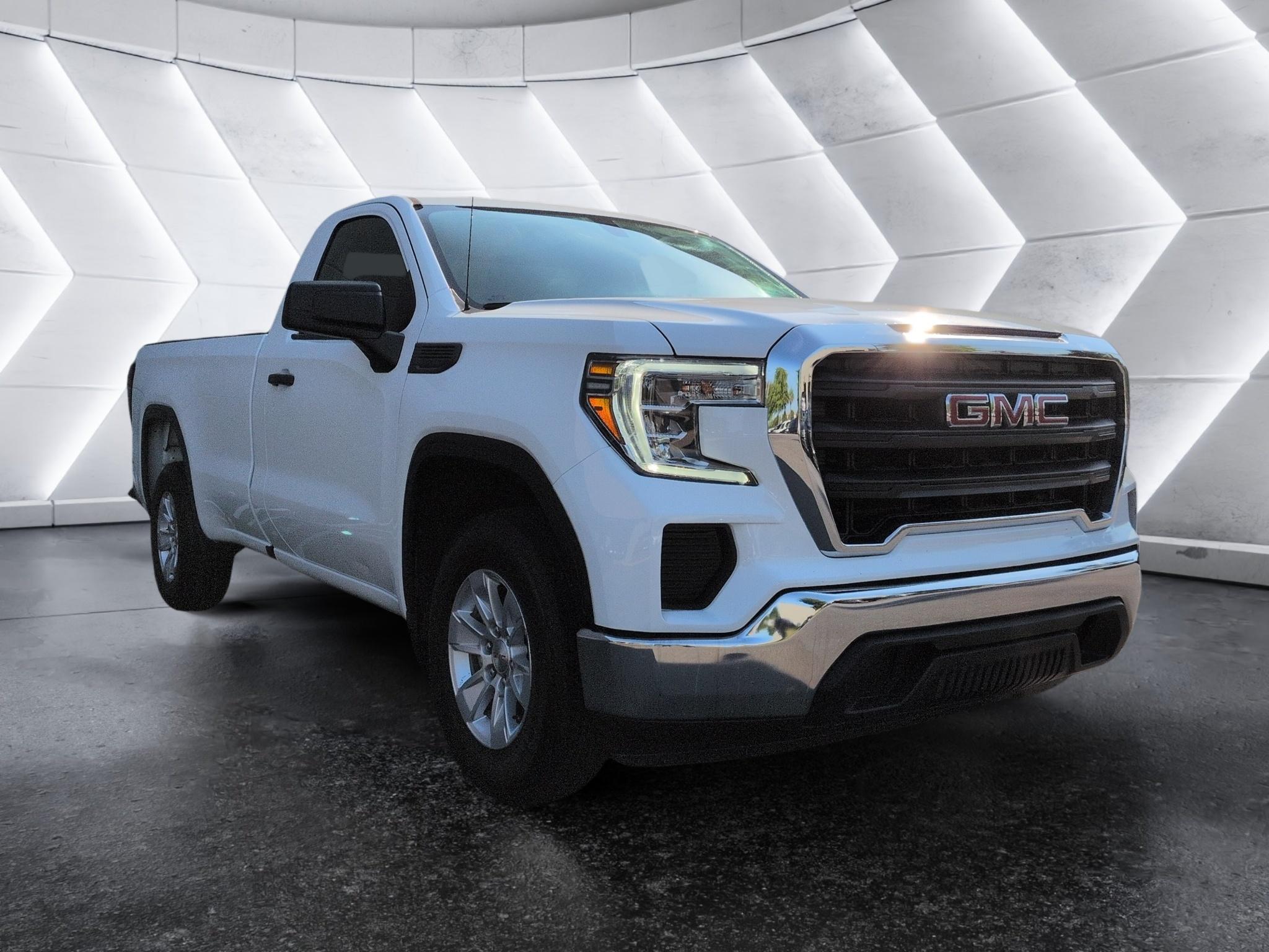2022 GMC Sierra 1500 Limited