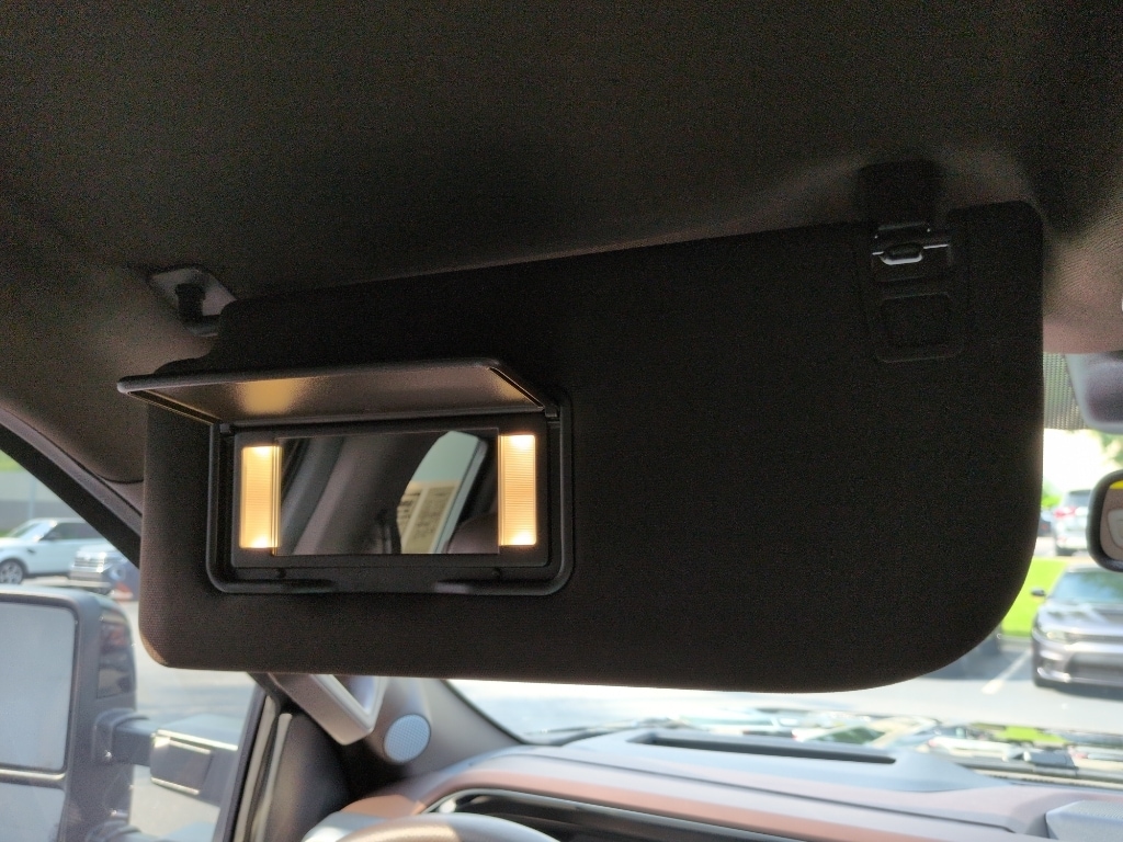 2026 Ford F-250 Super Duty King Ranch - Photo 28