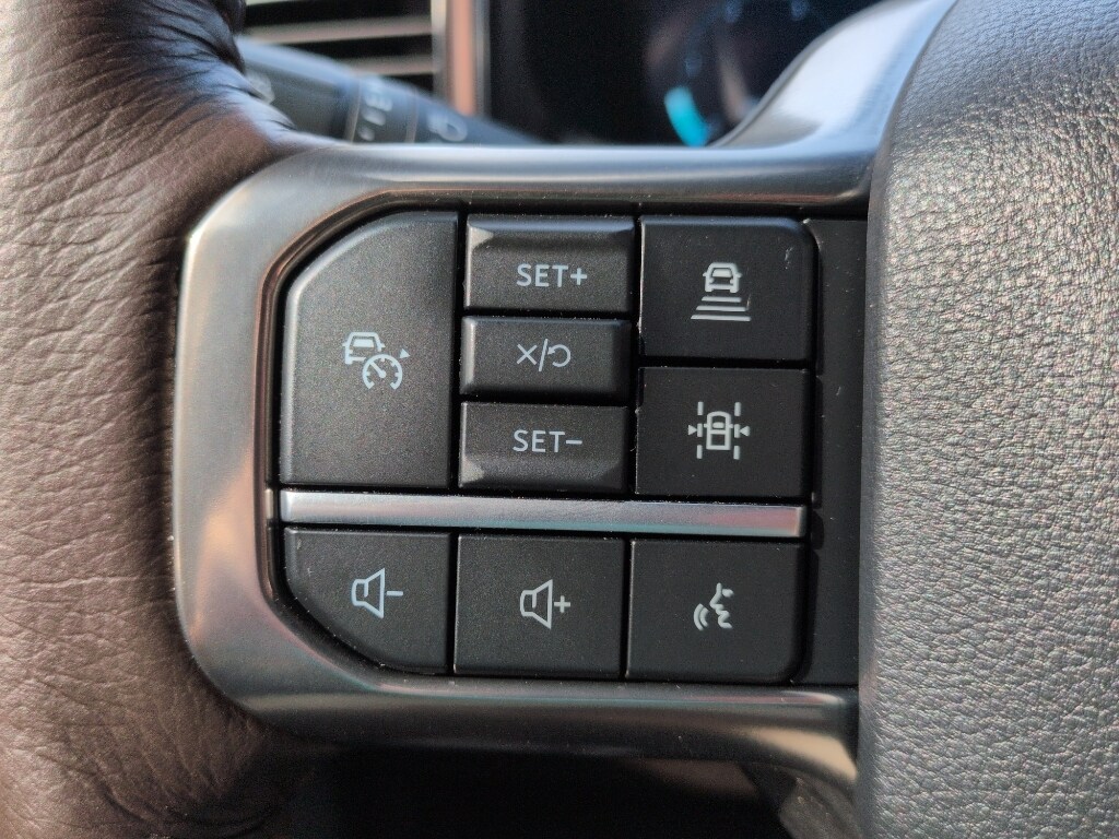 2026 Ford F-250 Super Duty King Ranch - Photo 13