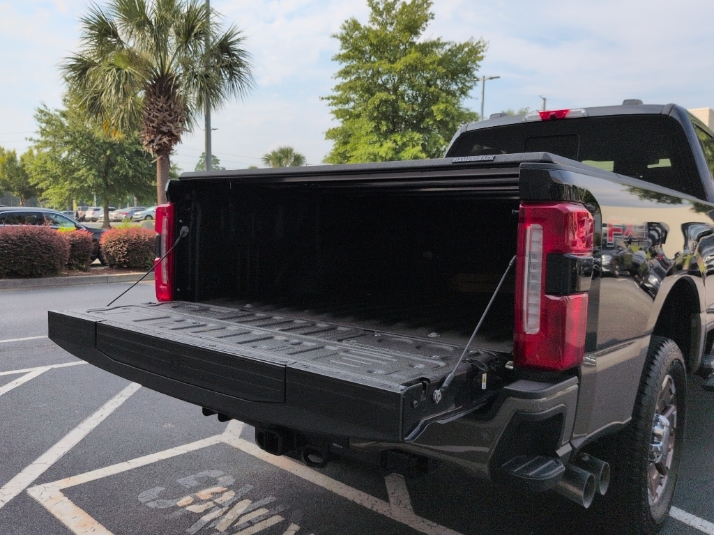 2026 Ford F-250 Super Duty King Ranch - Photo 35