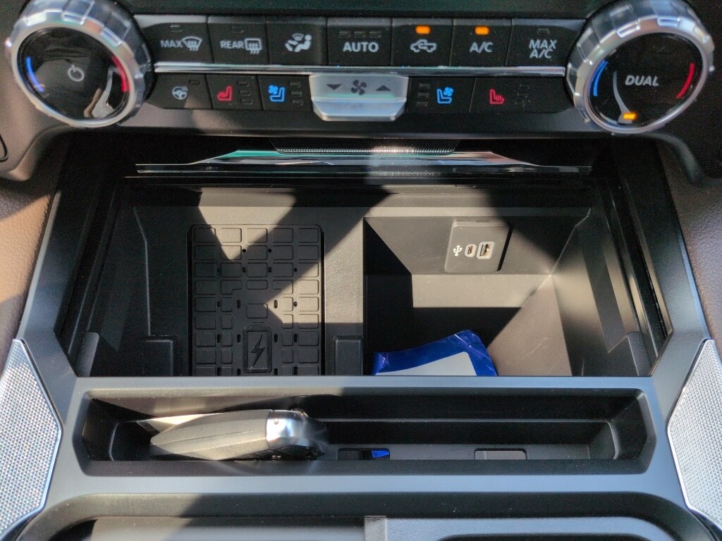 2026 Ford F-250 Super Duty King Ranch - Photo 25