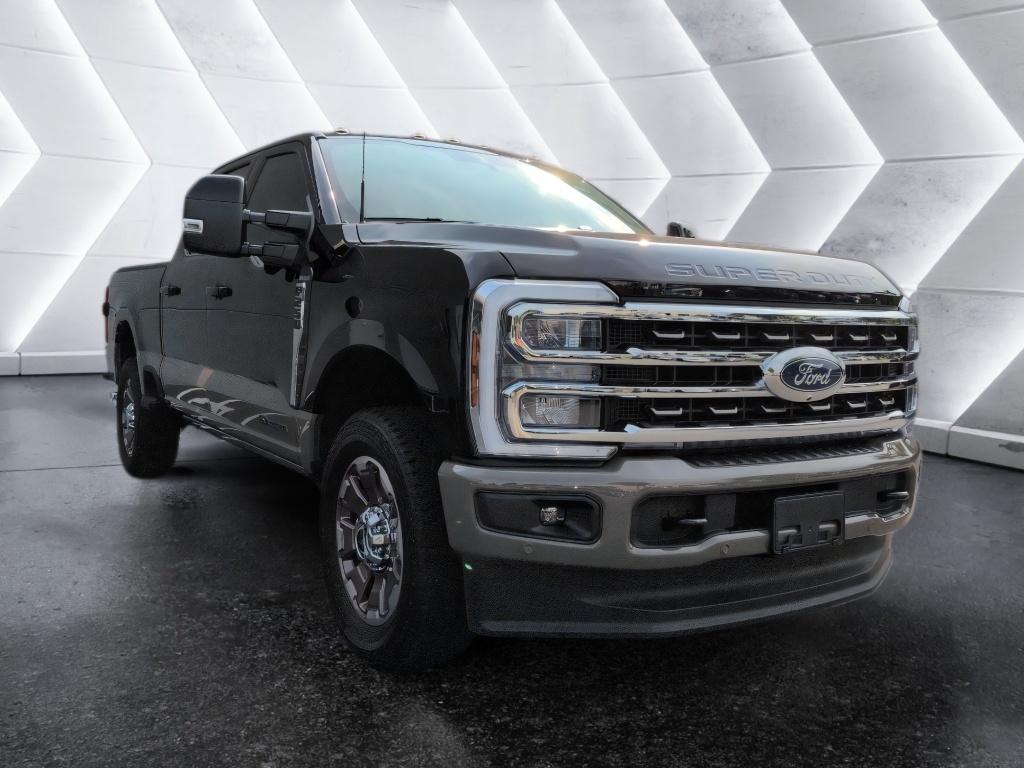 2026 Ford F-250 Super Duty