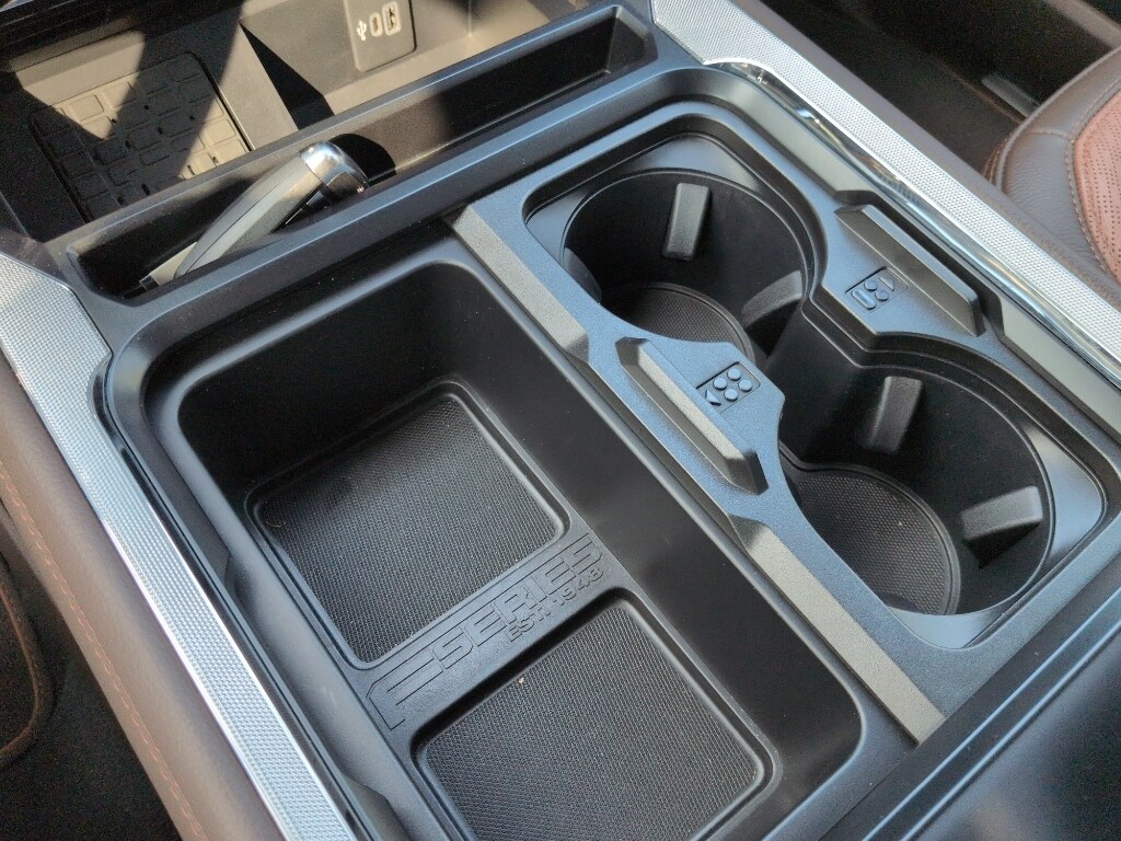 2026 Ford F-250 Super Duty King Ranch - Photo 26